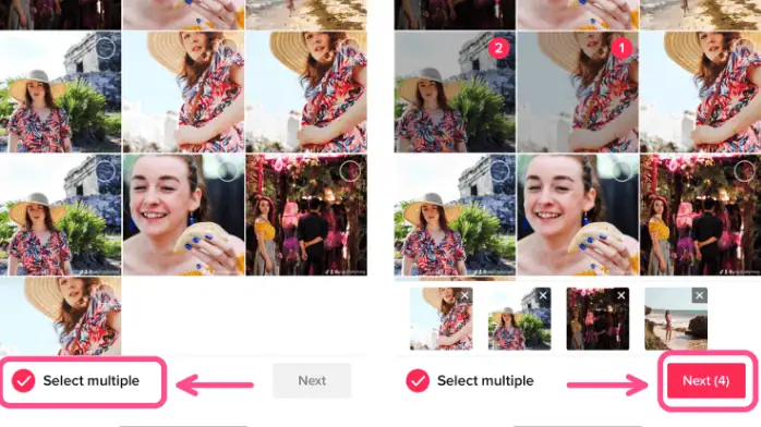 تحميل تيك توك اخر إصدار iOS أو Android