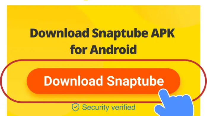 تحميل قم بتنزيل أحدث إصدار من سناب تيوب