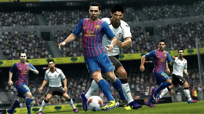 تحميل بيس 2013 رابط مباشر لأجهزة الكمبيوتر في عام 2026
