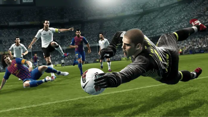 تحميل بيس 2013 رابط مباشر لأجهزة الكمبيوتر في عام 2026