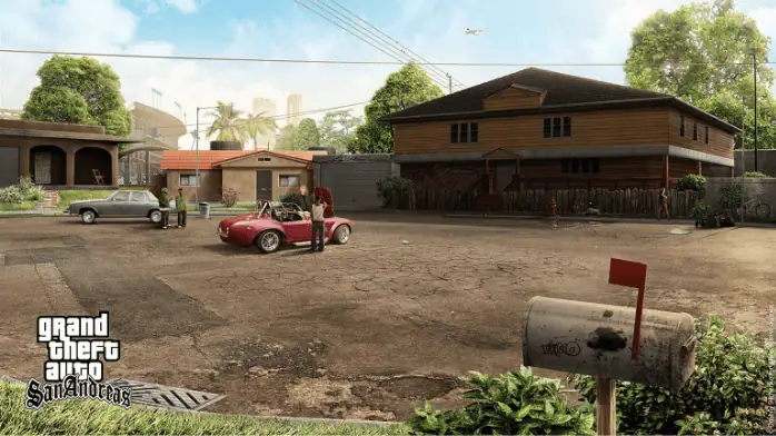 GTA San Andreas-1