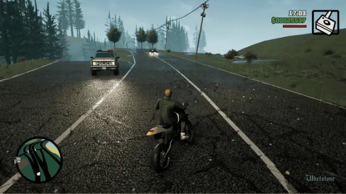 GTA San Andreas-3