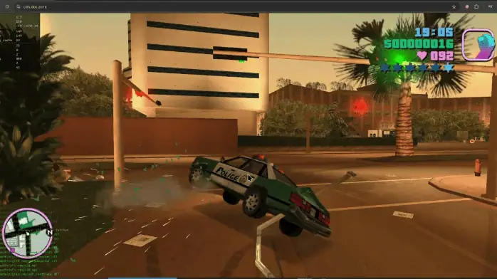 GTA Vice City-2