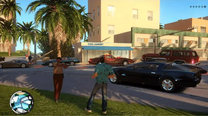 GTA Vice City-3