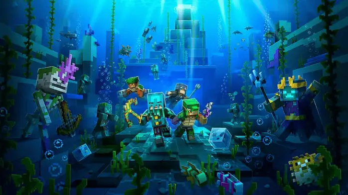 Minecraft-1