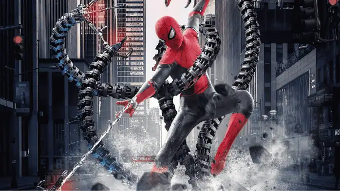 Spider Man-3