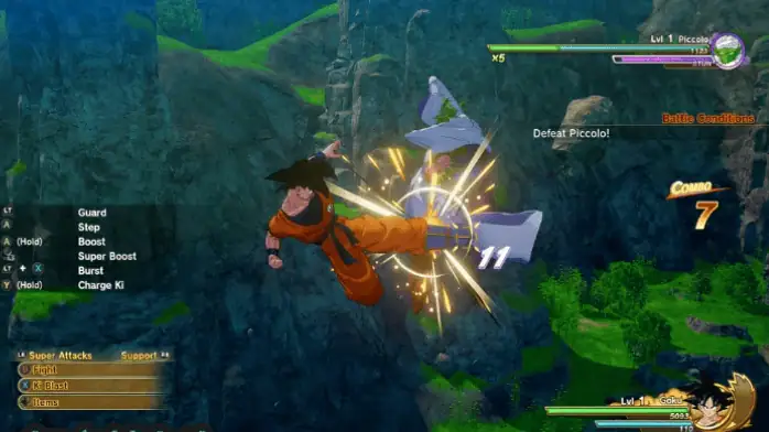 dragon ball-2