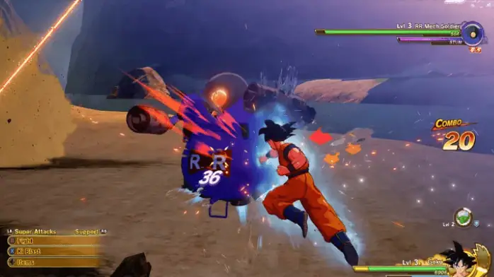 dragon ball-3