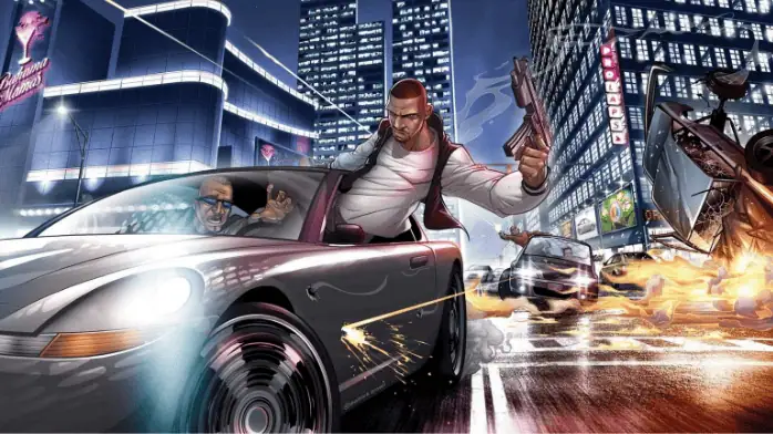 gta 4-1