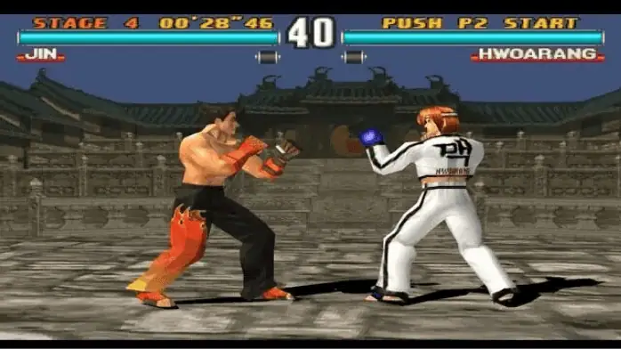 tekken 3-2