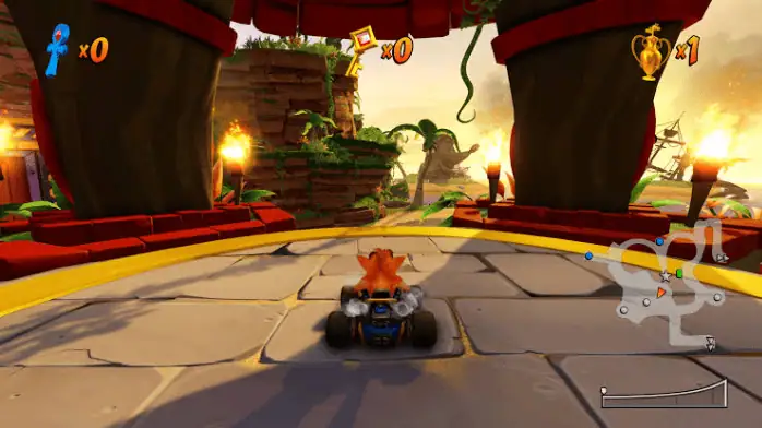 Crash Team Racing-3ccccccccccccccccc