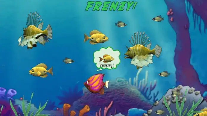 Feeding Frenzy-1