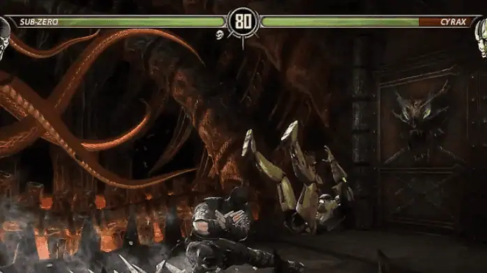 Mortal Kombat 9-3