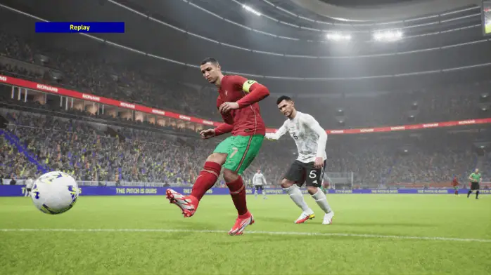 PES 2022-1