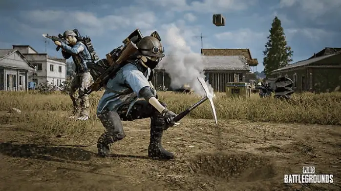 PUBG-1