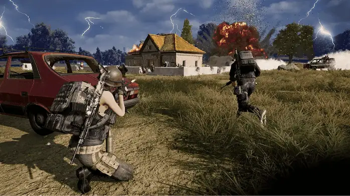 PUBG-3