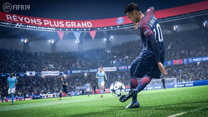 fifa 2019-1