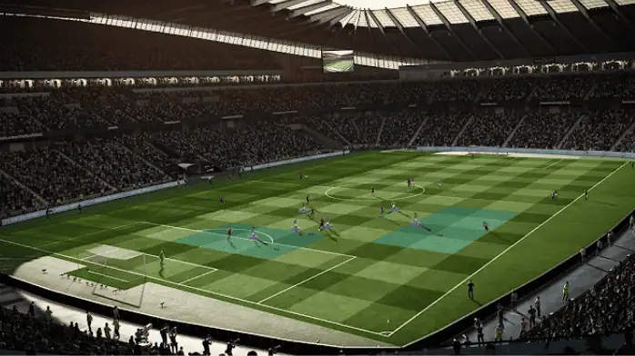 fifa 2019-2