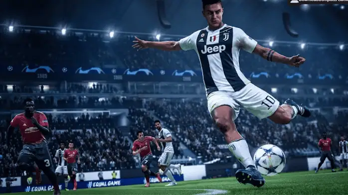 fifa 2019-3