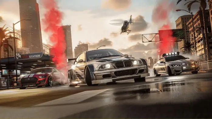 need for speed-1