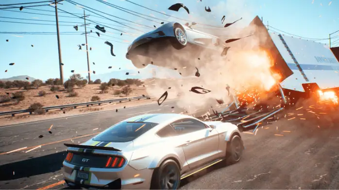 need for speed-2