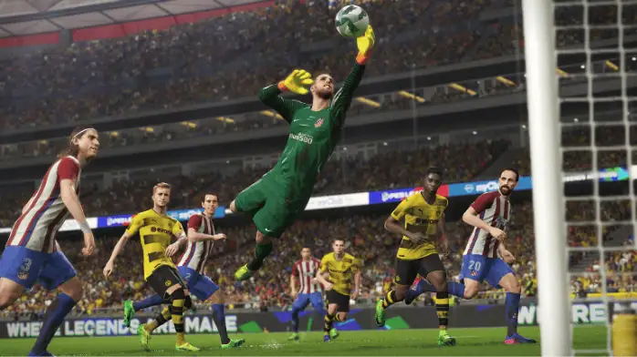 pes 2018-3