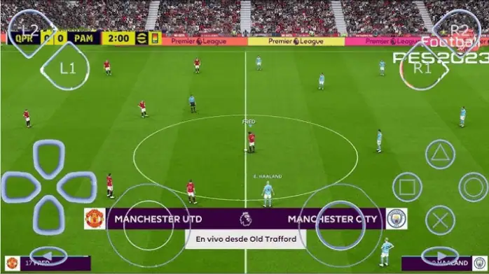 pes 2023-2