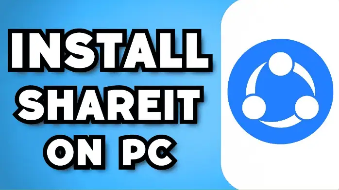 تحميل برنامج SHAREit للكمبيوتر 2026 (2)