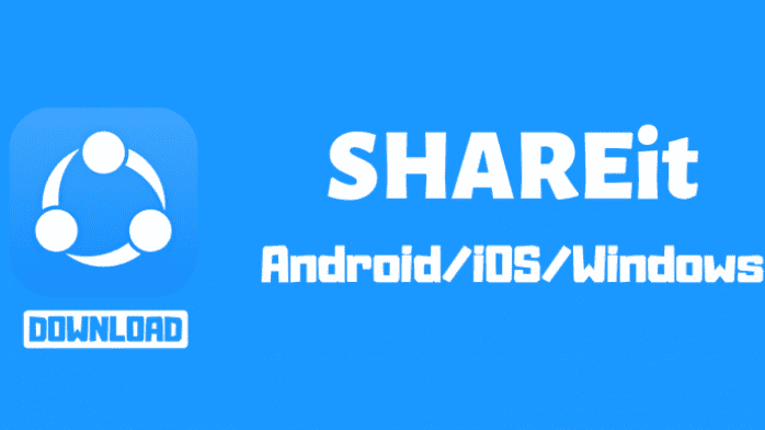 تحميل برنامج SHAREit للكمبيوتر 2026 (4)